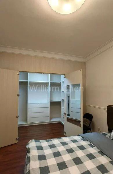 Room (Condo) for Rent in  Sun Plaza - Image 1